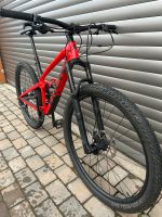 Trek TopFuel 9.7 Mountainbike MTB Magura SRAM RockShox Brandenburg - Brieselang Vorschau