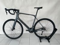 Merida Scultura Endurance 6000 Carbon, Shimano 105er Di2 Bayern - Ebersberg Vorschau