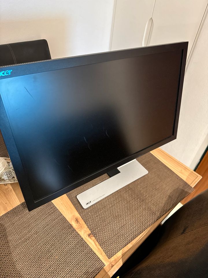 Acer S273HL 27 Zoll Led Full HD Monitor in München