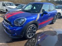 MINI Cooper SD Countryman Panorama+Leder+Navi+HarmanK Saarland - Saarlouis Vorschau