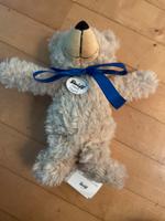 Steiff Bär Charly Schlenkerteddy 23 cm Baden-Württemberg - Giengen an der Brenz Vorschau