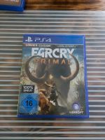 Farcry Primal Ps4 Spiel Nordrhein-Westfalen - Odenthal Vorschau