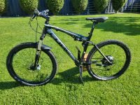 Cube AMS 110 Pro Fully Mountainbike  26 Zoll Bayern - Straubing Vorschau