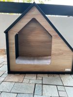 Hundehütte/Katzenhaus aus Holz Stuttgart - Feuerbach Vorschau