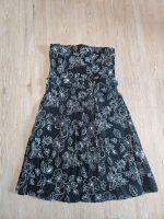 Orsay Kleid Cocktailkleid Gr 40 schwarz Blumen * wie NEU * Thüringen - Teistungen Vorschau