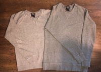 2 Langarm Sweater SMOG gr. XS/S gr. 164/170 New Yorker Süd - Niederrad Vorschau