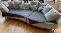 Couch - Sofa - Sitzelemente - kombinierbar Nordrhein-Westfalen - Ratingen Vorschau