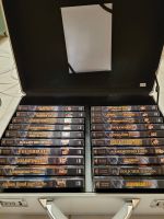 James Bond 007 DVD Silber-Agentenkoffer Sammleredition Schleswig-Holstein - Westerholz Vorschau