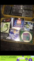 Cd 90&2000 Original CDs Nordrhein-Westfalen - Herten Vorschau