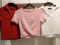 Berska shirt/Pulli Gr M Hessen - Wiesbaden Vorschau