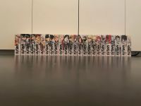Naruto Massiv Mangas 1-24 Berlin - Treptow Vorschau