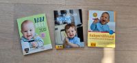 Babybrei - Baby Brei - Kochen für Babys - Babyernährung - Beikost Thüringen - Krauthausen Vorschau