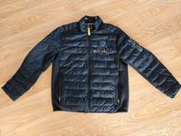 Camp David Steppjacke Jacke XXL  Schwarz  Windjacke Kiel - Suchsdorf Vorschau