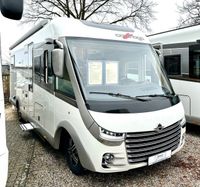 Carthago chic e-line I 50 LE -2x Klima- 2x TV+Oyster SAT Schleswig-Holstein - Itzstedt Vorschau