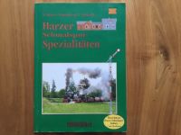 Harzer Schmalspur - Spezialitäten Thüringen - Sondershausen Vorschau