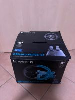 Logitech Driving Force GT | Lenkrad + Pedal Nordrhein-Westfalen - Neuss Vorschau