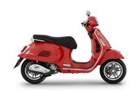 Vespa GTS 300 Super Rot Dragon *Roller-Paradies Aktion* Köln - Ossendorf Vorschau