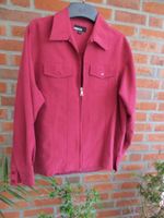 CECIL Bluse / Jacke rot Gr. S TOP-Zustand Niedersachsen - Brockum Vorschau