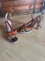 Pumps Görtz Sondermodel Highheel Niedersachsen - Braunschweig Vorschau