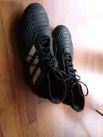 Fußballschuhe Herren Adidas Predator Gr. 44 Nordrhein-Westfalen - Korschenbroich Vorschau