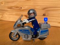 Playmobil Motorradpolizist Nordrhein-Westfalen - Steinhagen Vorschau