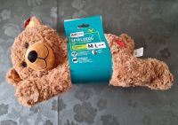 AniOne Hunde-Spielzeug Teddy/Bär mit Herzschlagsimulation M-L NEU Nordrhein-Westfalen - Kamen Vorschau