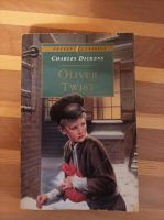 Oliver Twist von Charles Dickens Sachsen - Neuhausen Vorschau