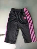 Adidas Hose gr. 68 pants Freizeithose Jogginghose Leggings schwar Mitte - Wedding Vorschau