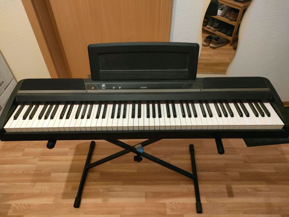 Piano Korg SP-170S in Bad Muskau