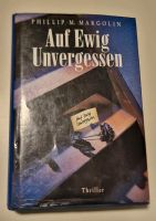 Buch "Auf ewig Unvergessen" Berlin - Hellersdorf Vorschau