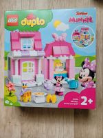 Lego duplo Disney Minnies Haus mit Cafe Thüringen - Ilmenau Vorschau