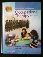 Willard and Spackman's Occupational therapy Rheinland-Pfalz - Urmitz Vorschau