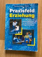 Praxisfeld Erziehung Saarland - Dillingen (Saar) Vorschau