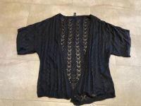 Strickjacke Strickweste Kimono H&M gr s Baden-Württemberg - Waldkirch Vorschau