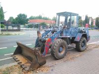 O & K L6-2 Radlader wheelloader  5,8to. Berlin - Treptow Vorschau