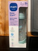 Mam easy Start Flasche neu Hessen - Mörfelden-Walldorf Vorschau