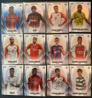 Topps UCC Flagship 2023-24 Ultimate Stage Musiala, Kaka, Sane,… Baden-Württemberg - Oberkirch Vorschau