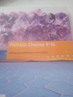 Prisma Chemie 9/10 ISBN 9783120685579 Niedersachsen - Braunschweig Vorschau