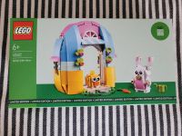 Lego Frühlingsgartenhaus Hase Ostern Frühling Set 40682 Baden-Württemberg - Albstadt Vorschau