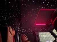 Mercedes Sternenhimmel Nachrüstung Hessen - Bad Hersfeld Vorschau