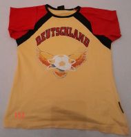 Deutschland T-Shirt gr. 152 Sachsen - Burgstädt Vorschau