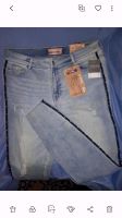 Modern sexy Janina skinny Jeans gr 42 Seitenstreifen Nieten Bayern - Scheßlitz Vorschau