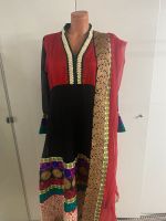 bollywood indisch kleid salwaar kameez Nordrhein-Westfalen - Bergisch Gladbach Vorschau