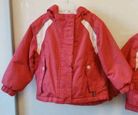 1 Winterjacke/Skijacke Mädchen von Lupilu Gr. 86/92 in rosa Königs Wusterhausen - Wildau Vorschau