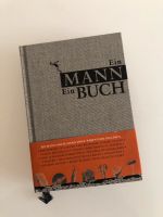 Buch ❗️ Ein Mann ein Buch ❗️top ❗️ Baden-Württemberg - Berg Vorschau