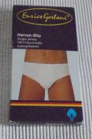 Herren-SLIP - Gr.  6 Marke Gorlani Bayern - Vogtareuth Vorschau