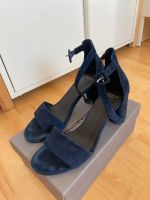 VAGABOND shoemakers skandi Sandale Heels Echtleder Velourleder 40 Kiel - Ravensberg-Brunswik-Düsternbrook Vorschau
