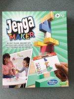 Jenga Maker Spiel Turm neu ovp Schleswig-Holstein - Kiel Vorschau