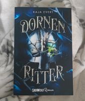 Dornenritter [Queer Fantasy-Roman] Mecklenburg-Vorpommern - Neubrandenburg Vorschau