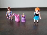 Playmobil Konvolut,  Sängerin und Gitarristin, 2x Wechseloutfit Niedersachsen - Oyten Vorschau